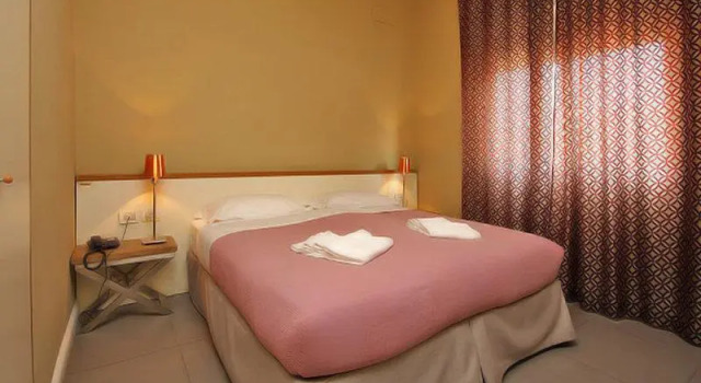 Номер Standard City Guest House
