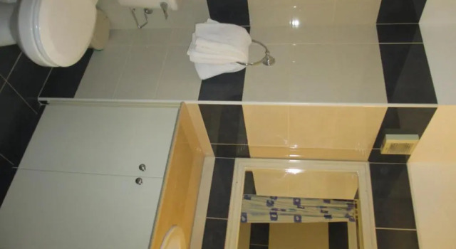 Standard double chambre West End Hotel