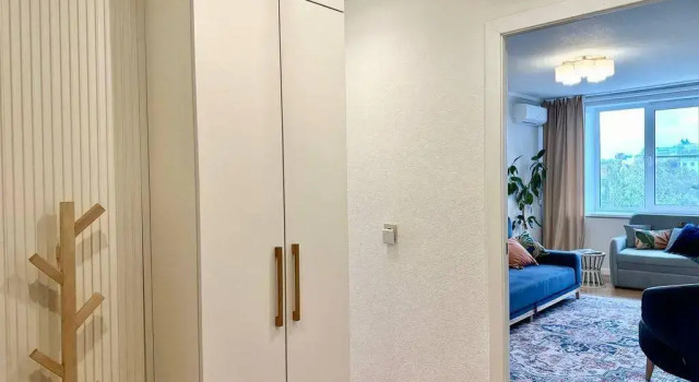 ДзенХоум на Почаинской улице 29, Забронировать Апартаменты/квартира Отели Нижнего Новгорода с парковкой, Парковка