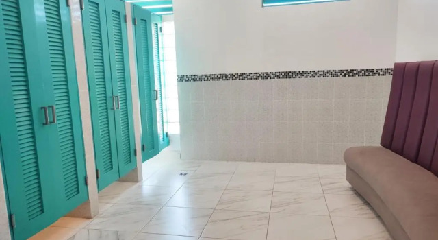 Номер Standard The Mint Resort Isla Mujeres