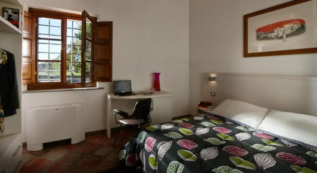 Апартаменты B&B ai Condotti di Pisa da Filippo