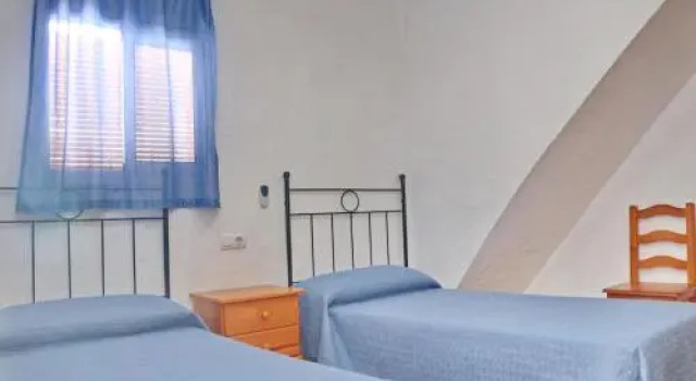 Apartamento Velarde II, Забронировать Апартаменты/квартира Конил-де-ла-Фронтера Коста-де-ла-Лус