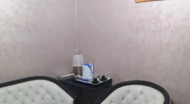 Standard chambre Hotel LAHLOU riad Cafeteria