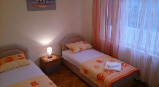 Apartment Barba, Забронировать Апартаменты/квартира Доброта 