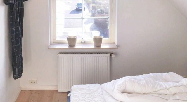 Cozy Holiday Home in Nysted near Beach, Prenota Hotel Nysted Lolland