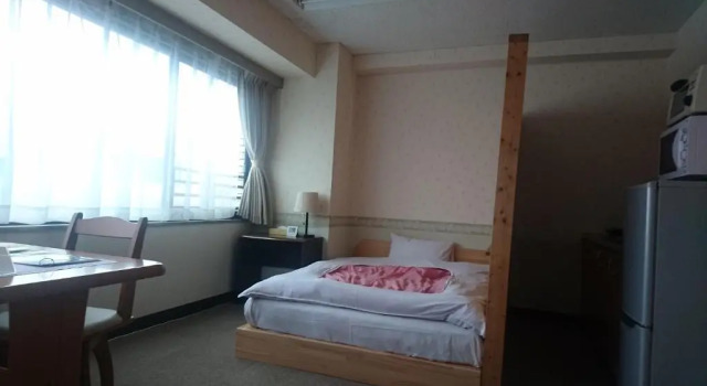 Номер Superior Weekly Mansion Ise No.6