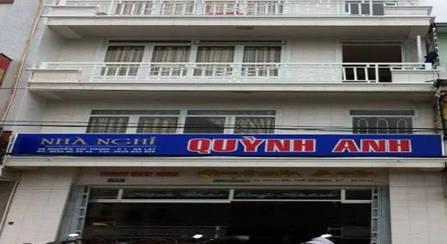 Quynh Anh Guest House, Забронировать Гостевой дом Далат Ламдонг, рядом с Гостевой дом Ханг Нга