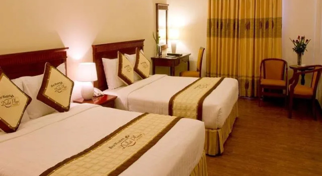 Номер Standard Khách sạn Park Hotel Dalat