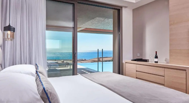 Люкс Premium Atlantica Imperial Residences