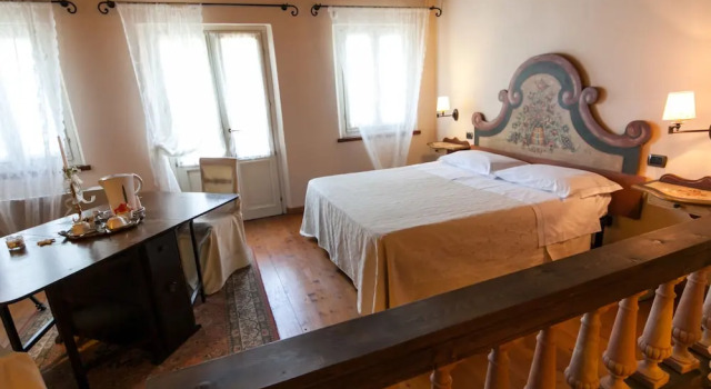 Locanda Antiche Macine, Забронировать Дом для отпуска Отели Сантарканджело-ди-Романий с завтраком, Завтраки