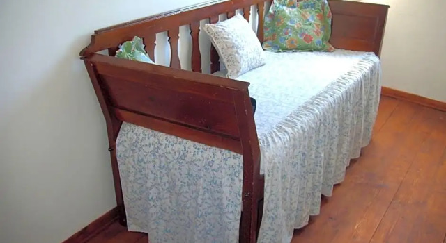 B&B Nonna Peppina