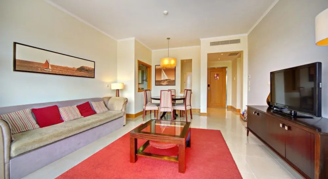 Апартаменты Superior The Prime at The Residences Vilamoura