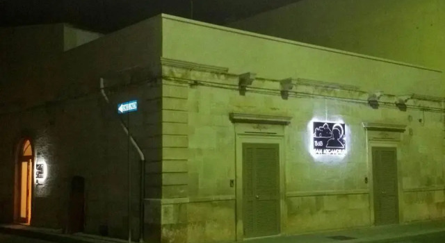 b&b San Nicandro, Забронировать Отель «постель и завтрак» Санникандро-ди-Бари 