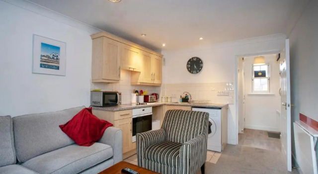 Апартаменты The Spires - Cosy apartment just outside of city centre