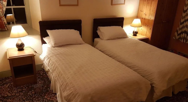 The Grannell, Prenota Hotel Hotel a Ceredigion con colazione, Colazione