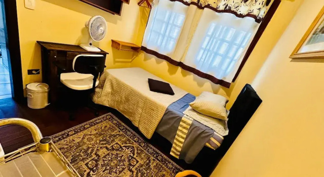 Casa de Alto Padrão no Jd Marajoara, Забронировать Отель «постель и завтрак» Сан-Пауло штат Сан-Паулу