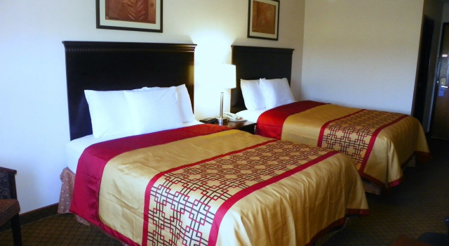 Royalton Inn & Suites Upper Sandusky, Prenota Locanda Upper Sandusky Ohio