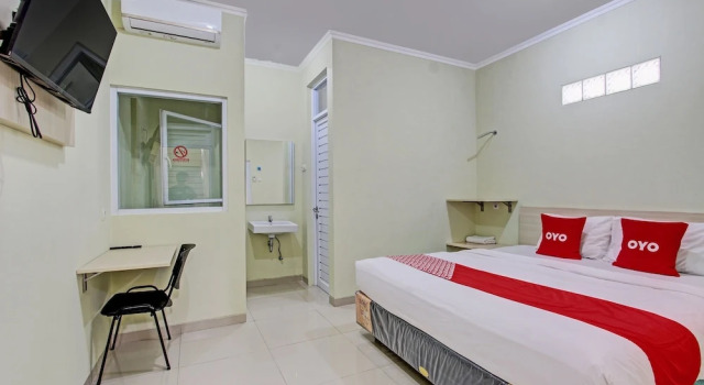 Hotel O Tumesa Homestay 2 Syariah