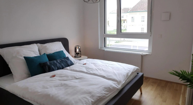 City Appartement Wien-Schwechat, Book Apartment Hotels in Vienna surrounding with Parking, Parking