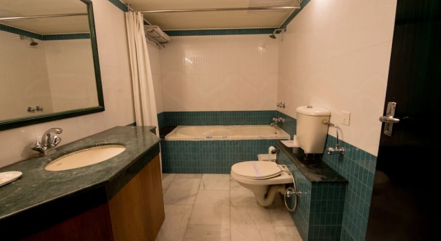 Номер Superior LMB Hotel City Centre, Jaipur