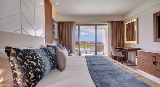 Royalton Antigua, An Autograph Collection All-Inclusive Resort, Забронировать Курортный отель Файв-Айлендс-Виллидж Антигуа
