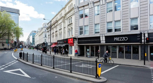 Veeve - Covent Garden Cool, Забронировать Отель Камден Лондон, рядом с Театр «Принц Эдуард»