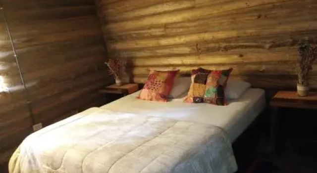 Cabañas Alto Bermejo, Reservar Hotel Bermejo Mendoza