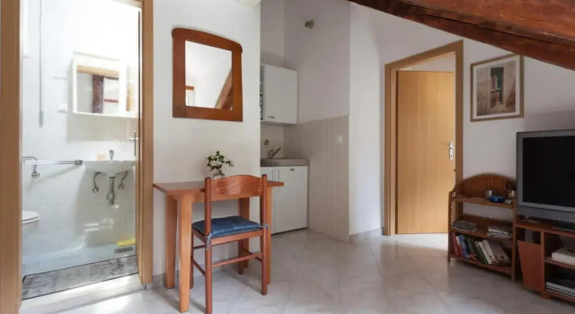 Apartments by the sea Dubrovnik - 18908, Забронировать Апартаменты/квартира Апартаменты Дубровника, рядом с Церковь Святого Власия, Апартаменты/квартира
