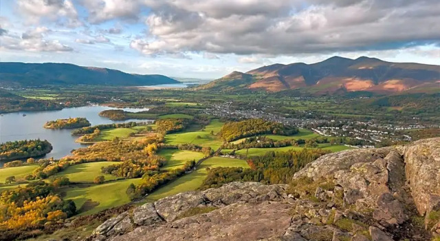 Lords Seat, Забронировать Отель Бизнес-отели Англии, 4* 5*