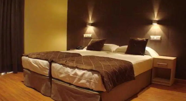 Altovento, Book Hotel Hotels in Aragon with Parking, Parking