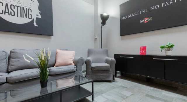 Loft Aperitivo by Wonderful Italy