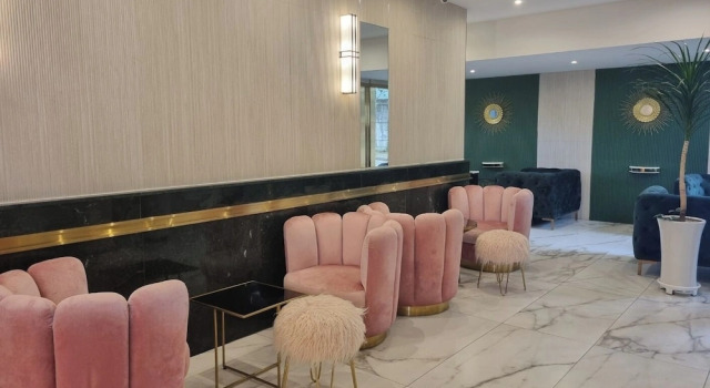 Busan H Avenue Jeonggwan Branch, Reserva ahora Hotel Gijang-Gun Busán