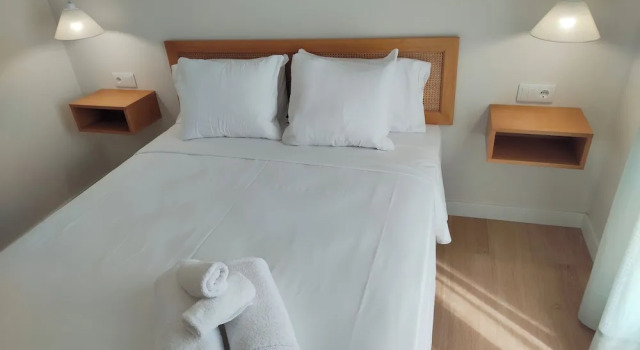 Номер Standard Suites Casa San Mateo