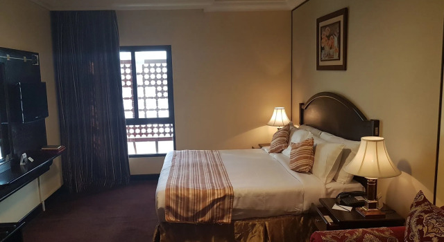 Taiba Suites Madinah, Забронировать Апартаменты/квартира Апартаменты Медины, рядом с Al Baqia Cemetry, Апартаменты/квартира