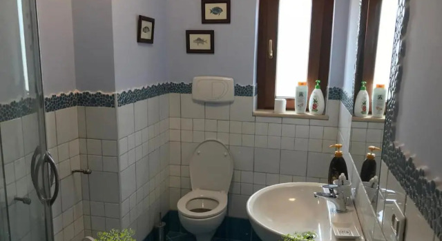 Коттедж Villa Angela