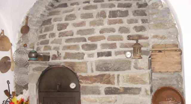 Camera Standard Maison Mariot