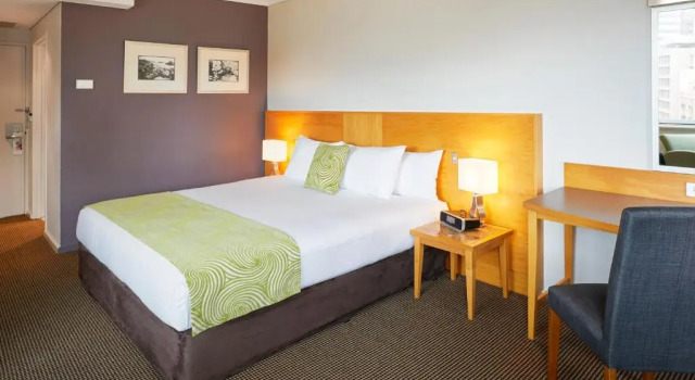 Habitación doble Superior Novotel Perth Langley