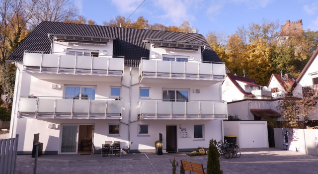 Gästehaus Munk, Varaa Huoneisto Hotellit Baijeri pysäköinnillä, Pysäköinti