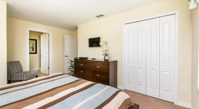 Вилла Townhome in Champions Gate Resort 2819