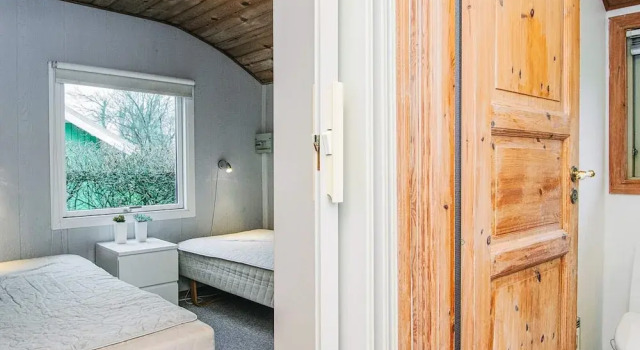 4 Person Holiday Home in Grindsted-by Traum, Book Vacation Home Grindsted Syddanmark