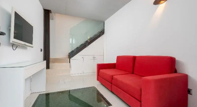 Номер Standard Can Vent Boutique Hotel