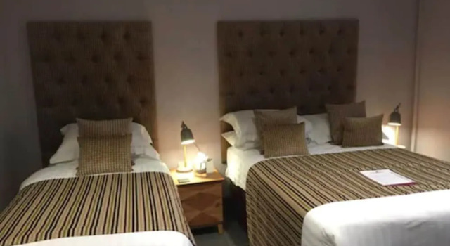 Scafell Hotel, Buchen Sie Hotel Rosthwaite Keswick