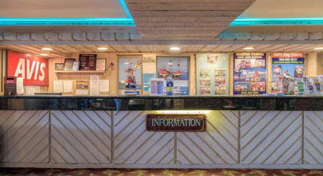 Isla Grand Beach Resort, Забронировать Курортный отель Саут-Падре-Айленд Rio Grande Valley