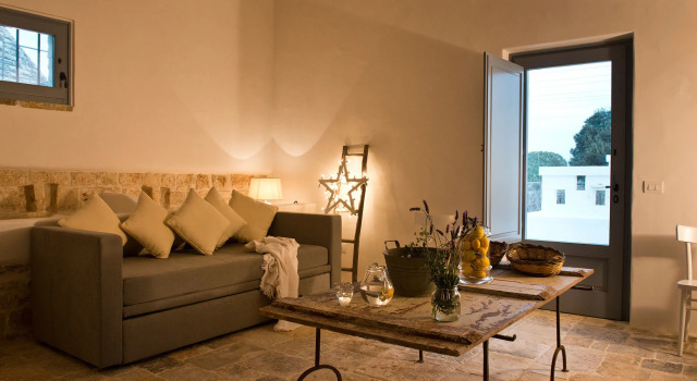 Nina Trulli Resort