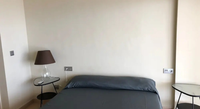 Style apartment with sea views, Забронировать Апартаменты/квартира Пуэбло-Маскарат 