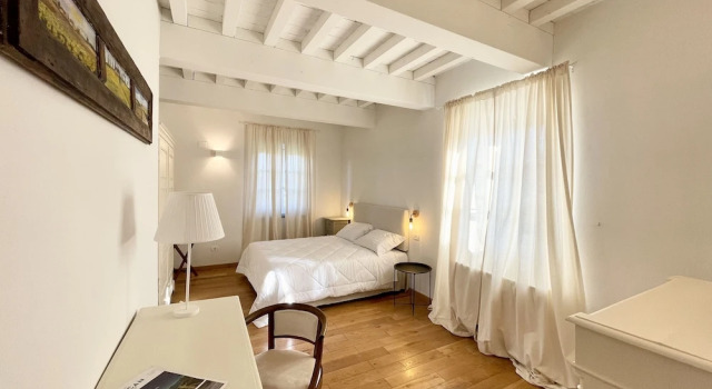 Люкс Deluxe Agriturismo Antica Corte
