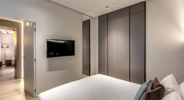 Apartment Modern Luxe