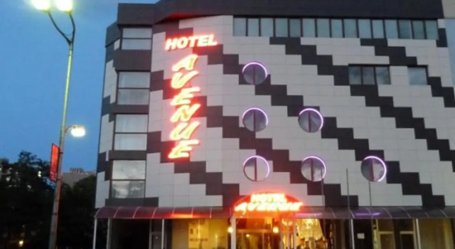 Hotel Avenue, Забронировать Отель СПА-отели Солнечного берега, рядом с Клуб GRAND, SPA-услуги