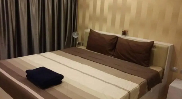 Centara Avenue Residence & Suites Pattaya