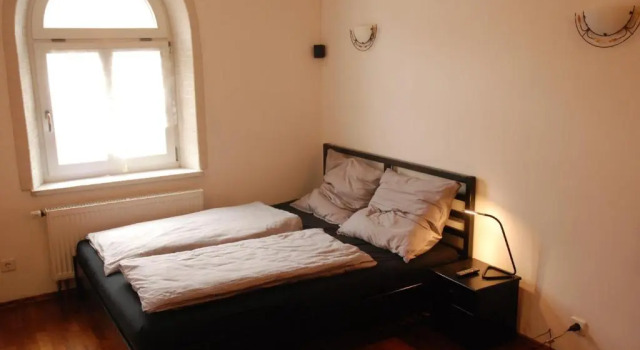 Ferienwohnung Ratisbona, Varaa Huoneisto Hotellit Baijeri pysäköinnillä, Pysäköinti